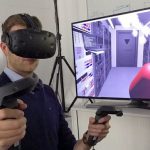 Влияет ли виртуальная реальность на дизайн продукта?