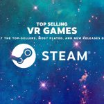 Лучшие VR-игры 2018 года в Steam