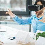 Технологии 3D-печати и виртуальной реальности, которые произведут революцию в архитектуре