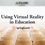 Использование виртуальной реальности в образовании Украины