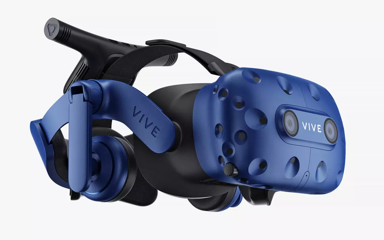 htc vive pro в украине