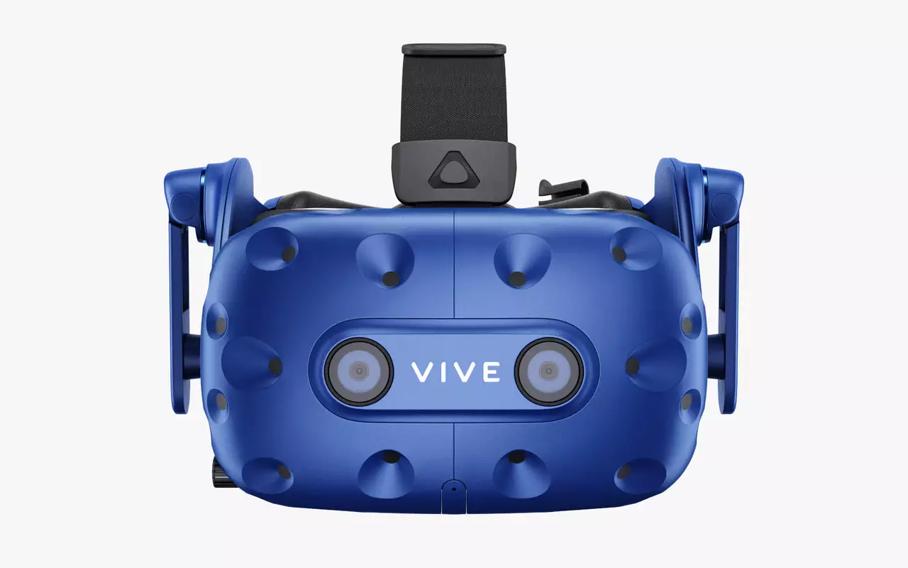 htc vive pro киев
