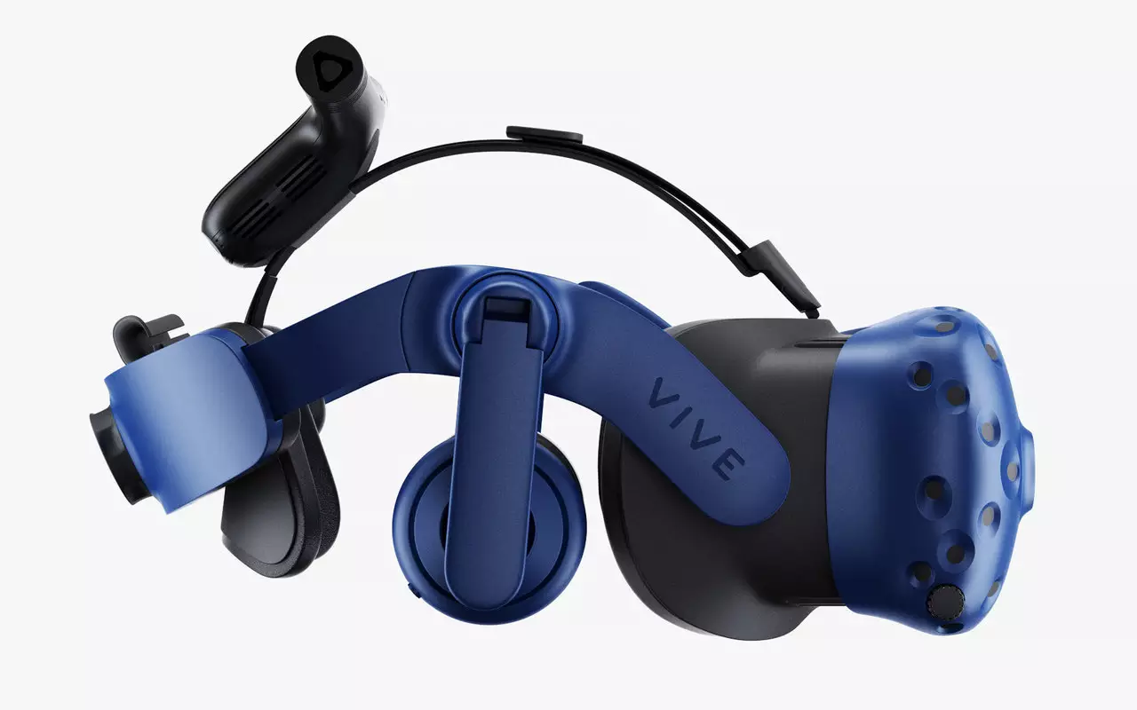 htc vive pro харьков