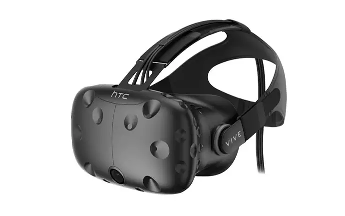 htc vive в украине