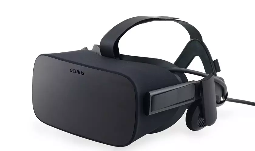 oculus купить в украине