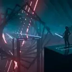 VR игра Beat Saber