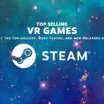 Лучшие VR-игры 2018 года в Steam