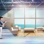 4 совета для приложений виртуальной реальности в архитектуре