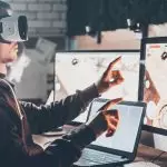 Вакансии VR разработчиков в Украине